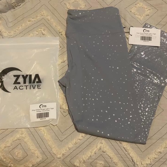 ZYIA light & tight - Picture 1 of 1